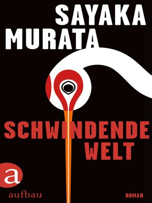 cover image of Schwindende Welt